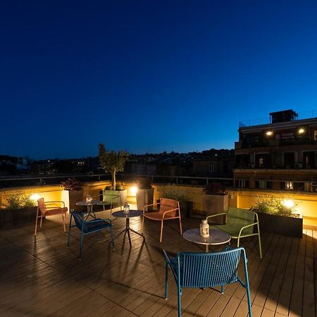 روما Livia B&B - Trastevere المظهر الخارجي الصورة