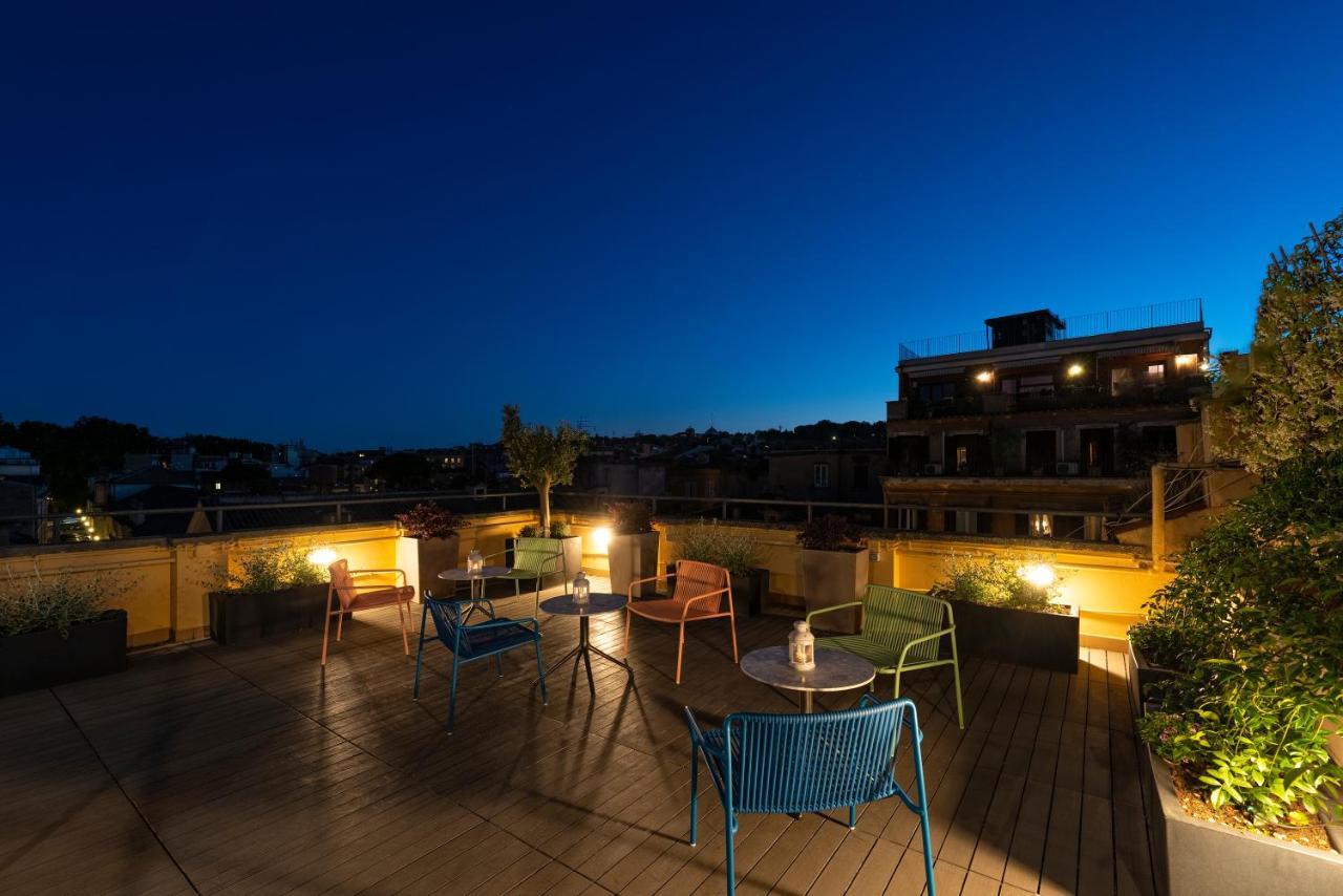 روما Livia B&B - Trastevere المظهر الخارجي الصورة