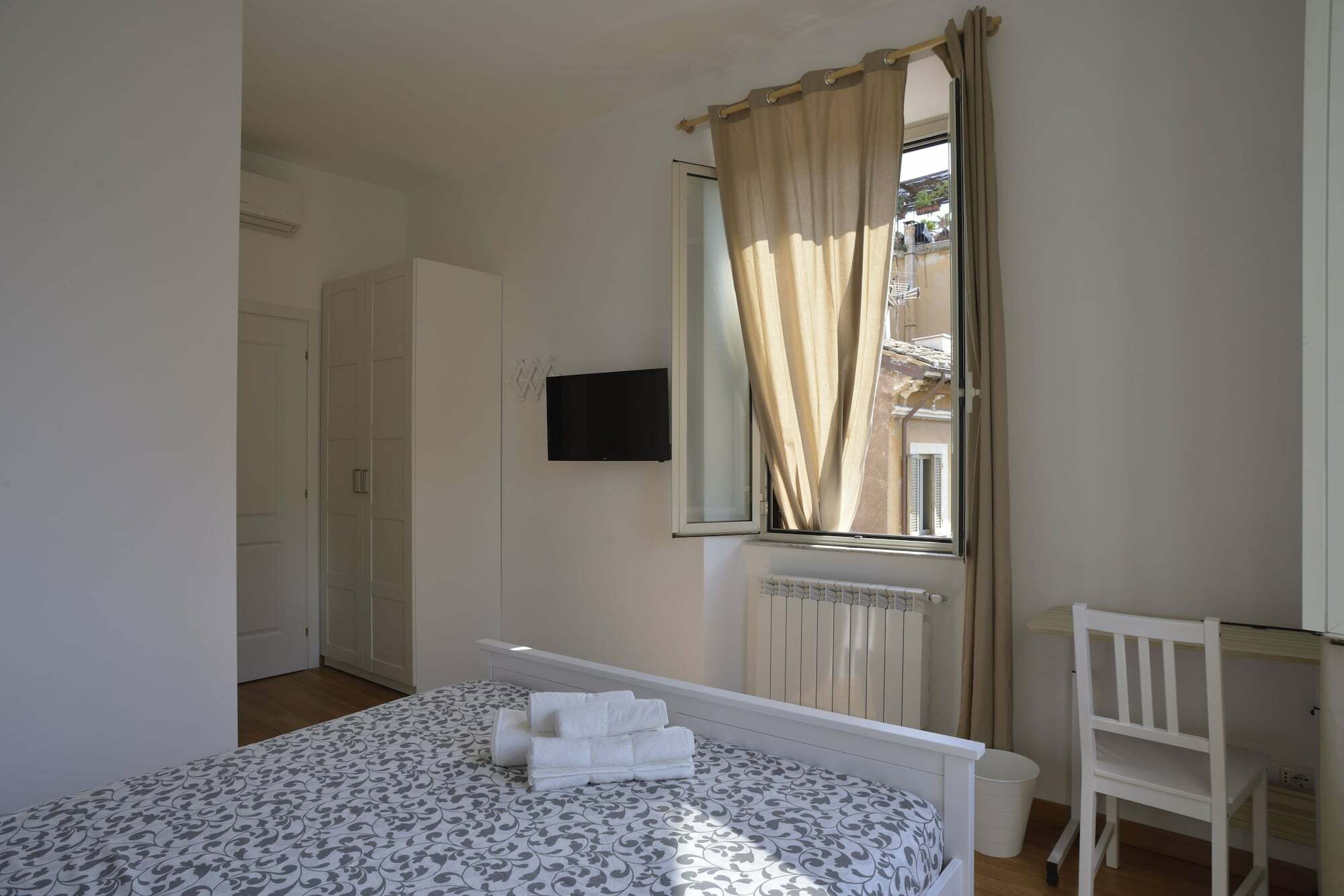 روما Livia B&B - Trastevere المظهر الخارجي الصورة