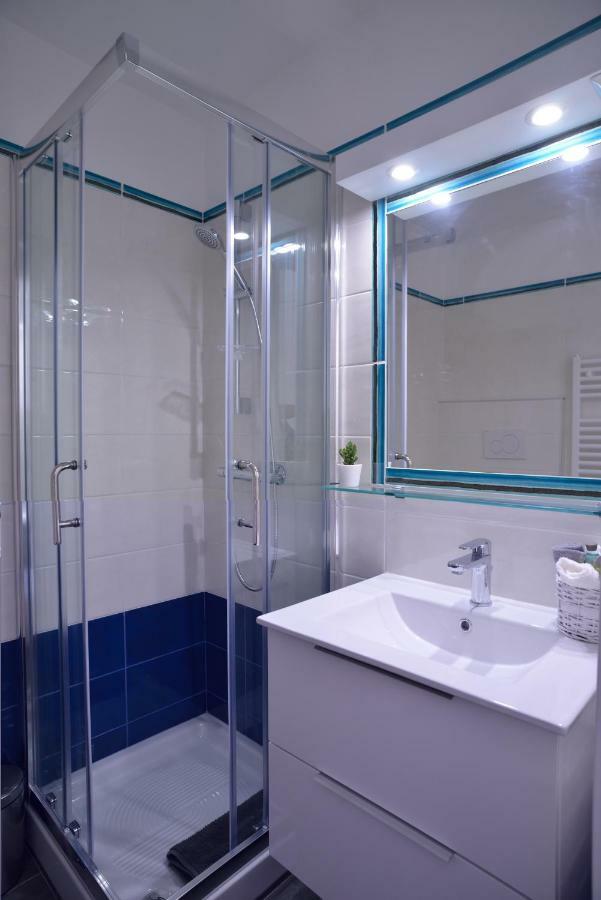روما Livia B&B - Trastevere المظهر الخارجي الصورة