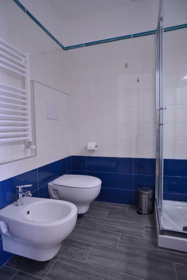 روما Livia B&B - Trastevere المظهر الخارجي الصورة