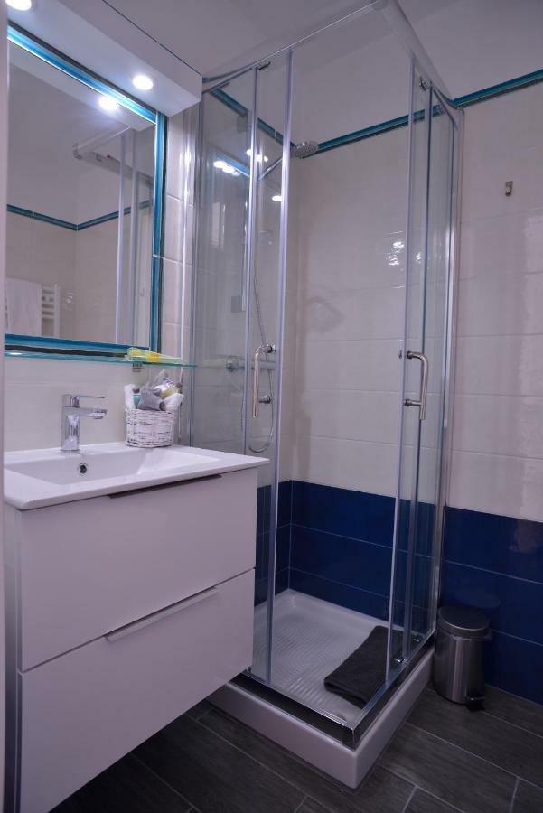 روما Livia B&B - Trastevere المظهر الخارجي الصورة