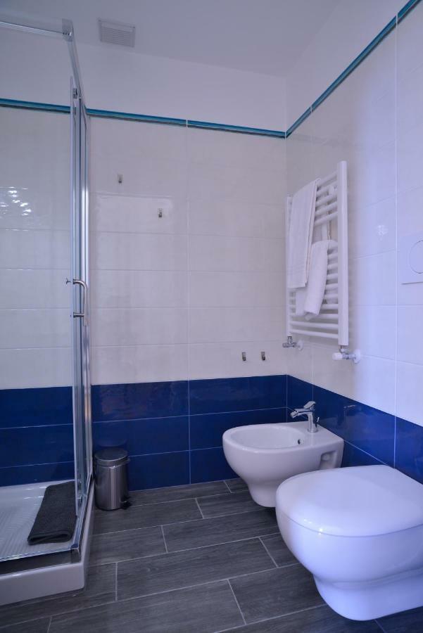 روما Livia B&B - Trastevere المظهر الخارجي الصورة
